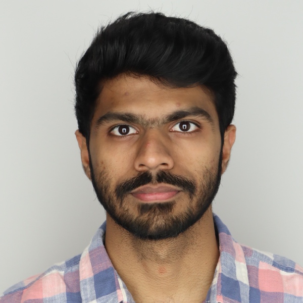 Pruthvi Vivek Kayagurala